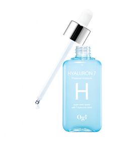 Ogi | Hyaluron 7 Powered Ampoule