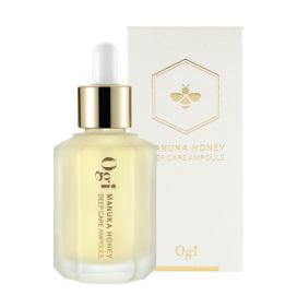 Ogi | Manuka Honey Deep Care Ampoule