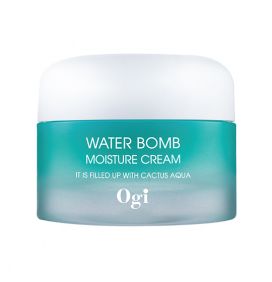 Ogi | Water Bomb Moisture Cream
