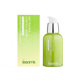 sesamis | Age Trouble Control Serum