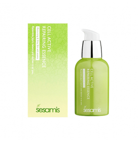 sesamis | Cell Active Repairing Essence