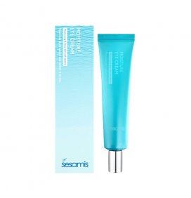 sesamis | Moisture Eye Cream