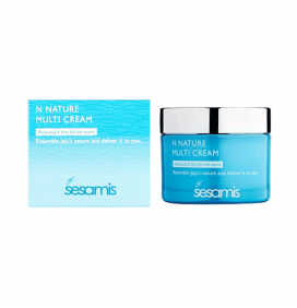 sesamis | N Nature Multi Cream