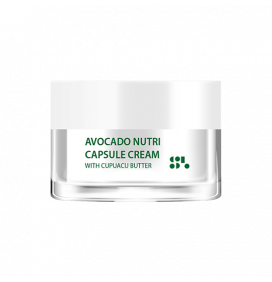 SHE'S LAB | Avocado Nutri Capsule Cream